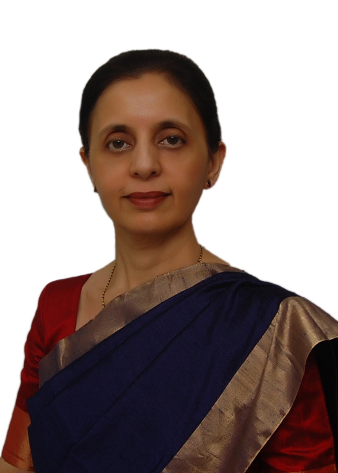 Dr. Mamta V. Manglani
